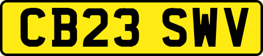 CB23SWV