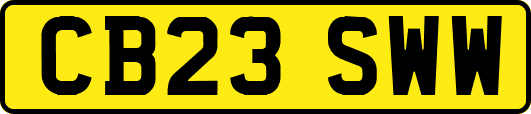 CB23SWW