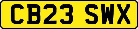 CB23SWX