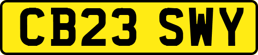 CB23SWY