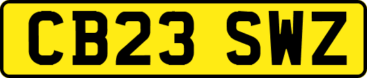 CB23SWZ
