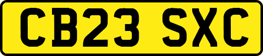 CB23SXC