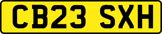 CB23SXH