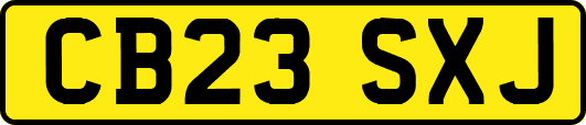 CB23SXJ