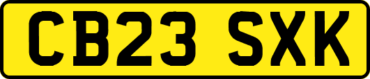CB23SXK