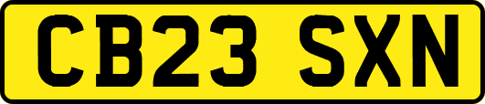 CB23SXN