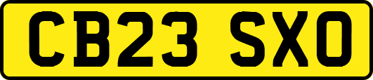 CB23SXO
