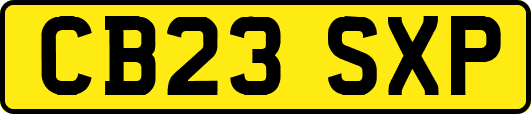 CB23SXP