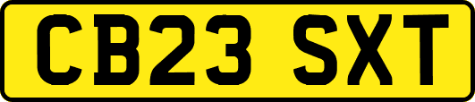 CB23SXT