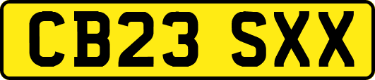 CB23SXX