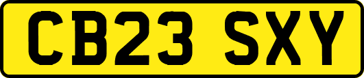 CB23SXY