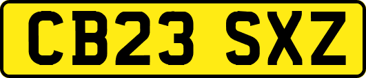 CB23SXZ