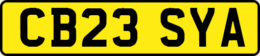 CB23SYA