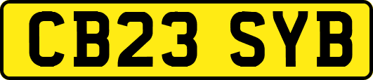 CB23SYB