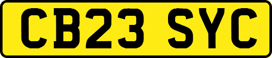 CB23SYC