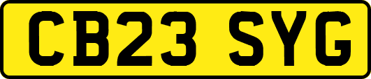 CB23SYG