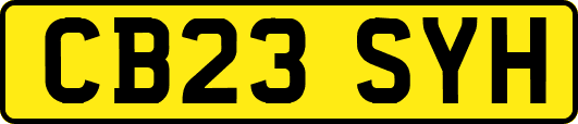 CB23SYH