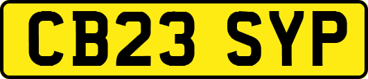 CB23SYP
