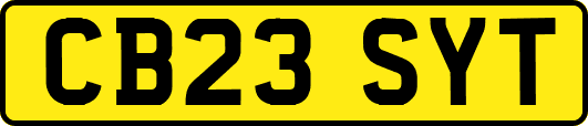 CB23SYT