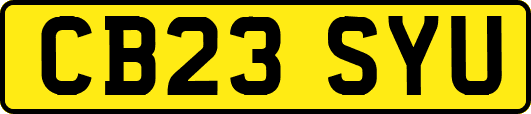 CB23SYU