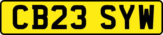 CB23SYW