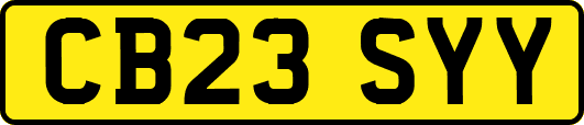 CB23SYY