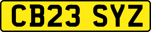 CB23SYZ