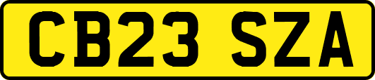 CB23SZA