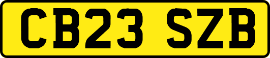 CB23SZB