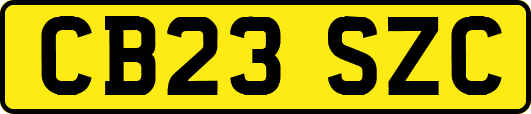 CB23SZC