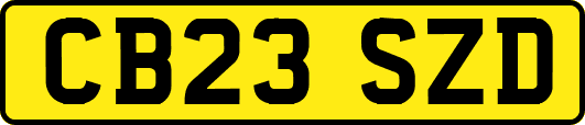 CB23SZD