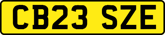 CB23SZE
