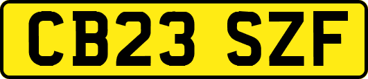 CB23SZF