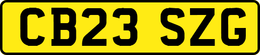 CB23SZG