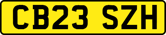 CB23SZH