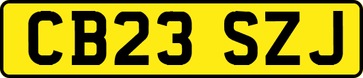 CB23SZJ