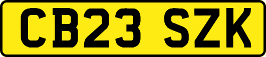 CB23SZK