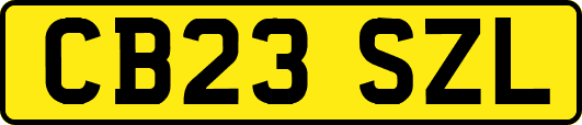 CB23SZL