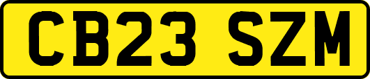 CB23SZM