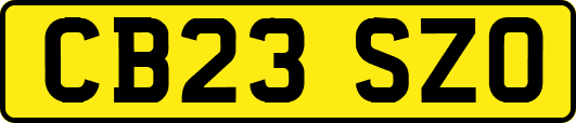 CB23SZO