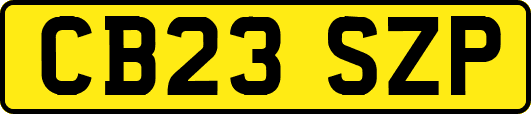 CB23SZP