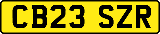 CB23SZR