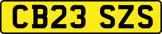 CB23SZS