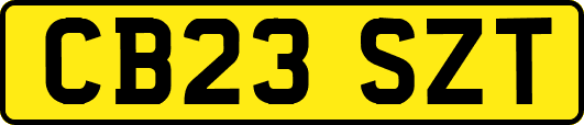 CB23SZT