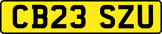 CB23SZU