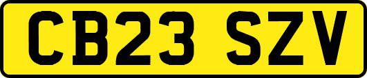 CB23SZV