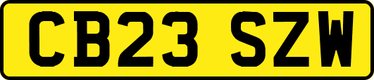 CB23SZW