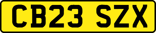CB23SZX