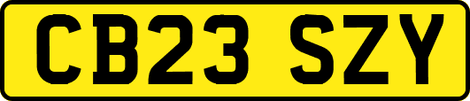 CB23SZY