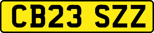 CB23SZZ